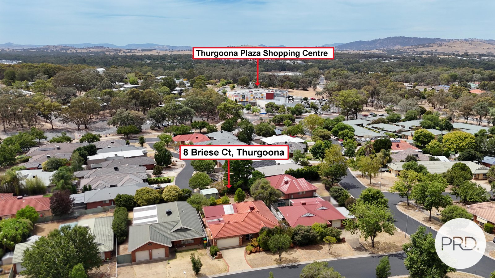 8 Briese Court THURGOONA 9