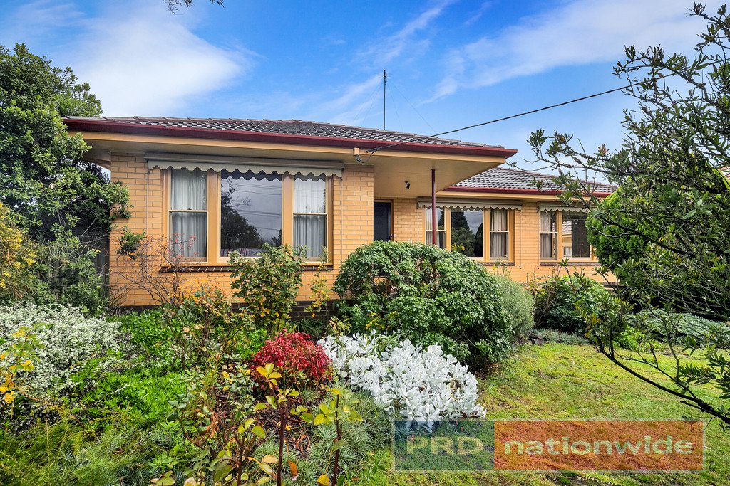 8 Brittain Street MOUNT PLEASANT 1