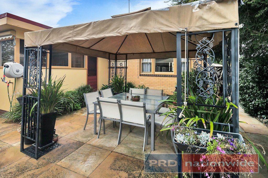 8 Brittain Street MOUNT PLEASANT 7