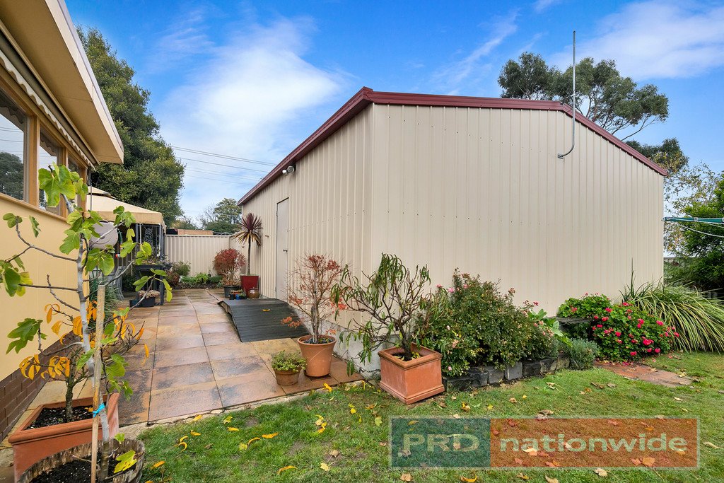 8 Brittain Street MOUNT PLEASANT 8