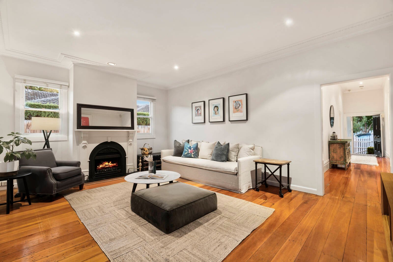 Real Estate and Property in 8 Broomfield Road, Hawthorn East, VIC