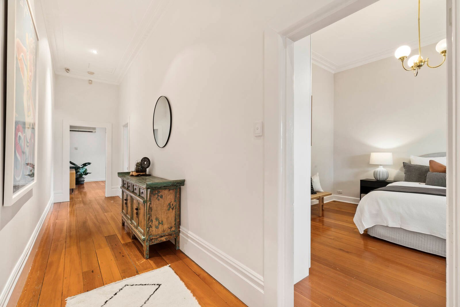 Real Estate and Property in 8 Broomfield Road, Hawthorn East, VIC