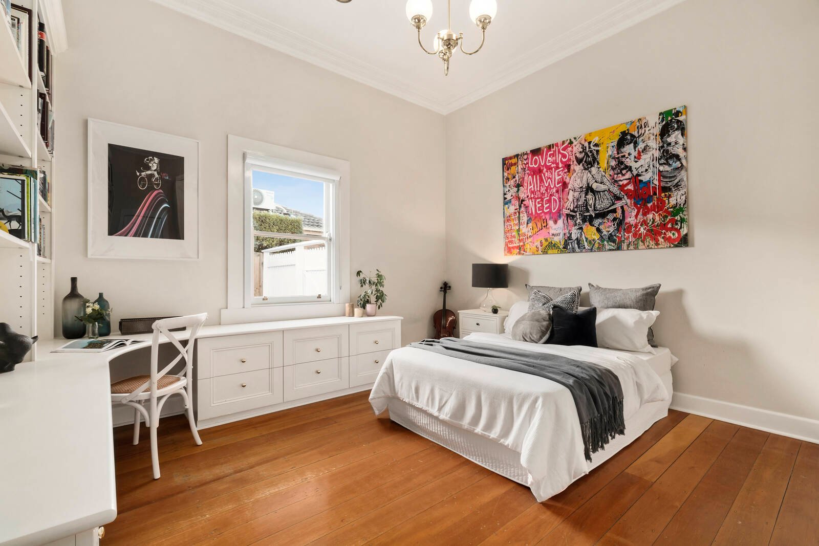 Real Estate and Property in 8 Broomfield Road, Hawthorn East, VIC