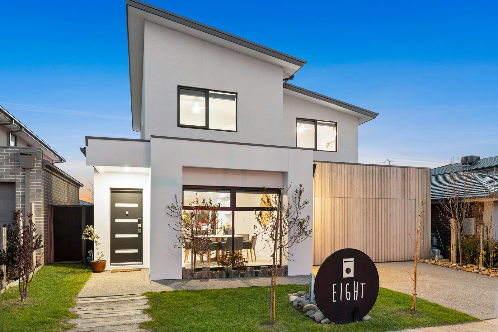 Gallery: 8 Brown Street