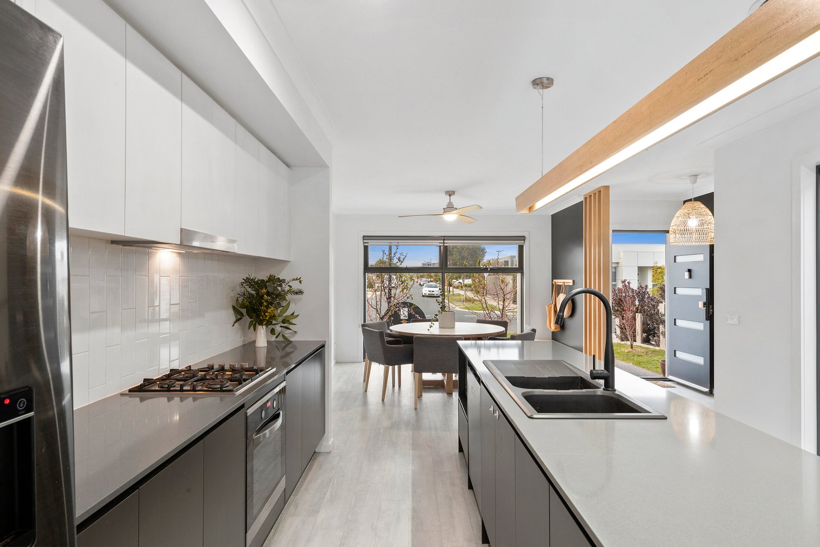Gallery: 8 Brown Street