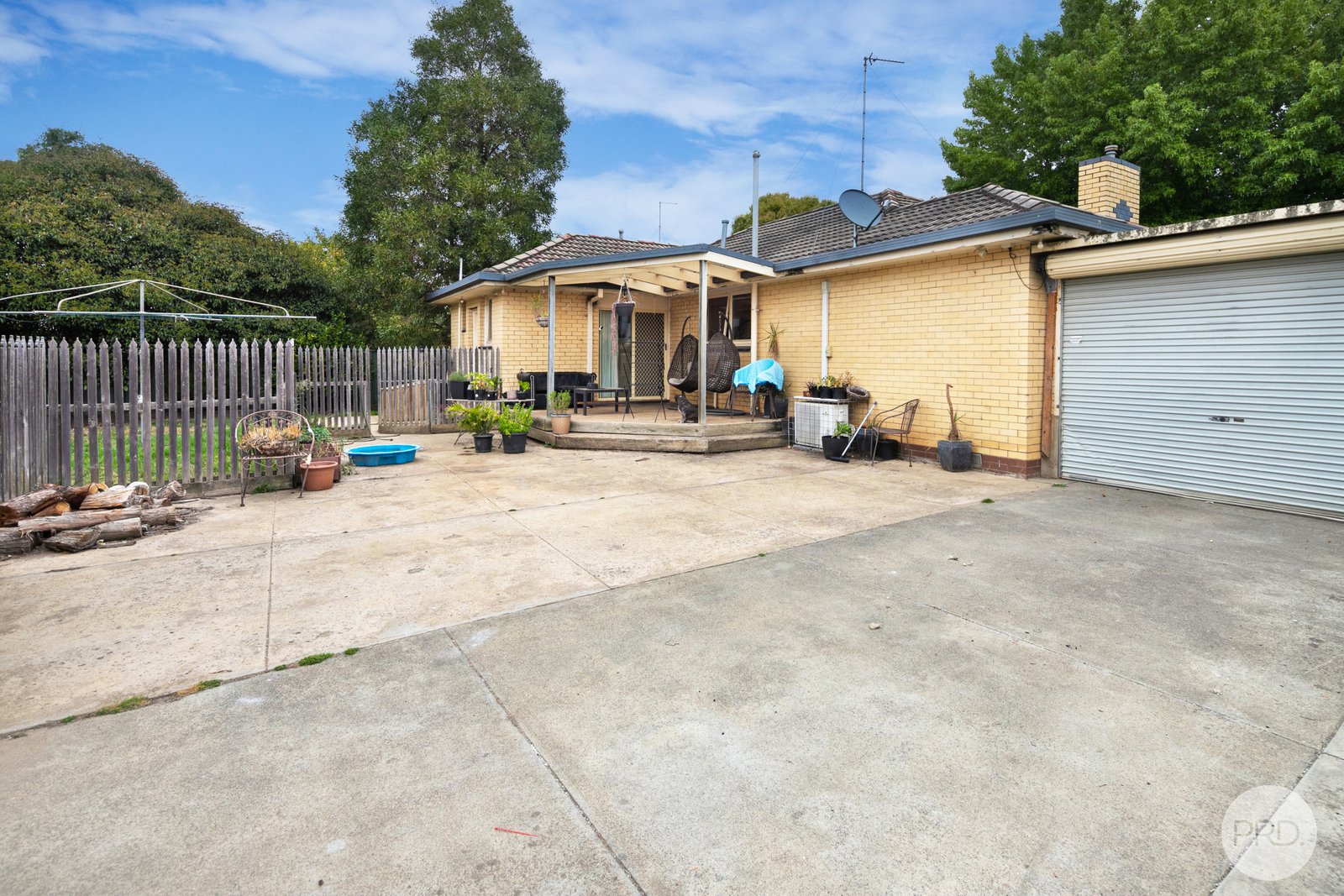 8 Browns Parade WENDOUREE 8