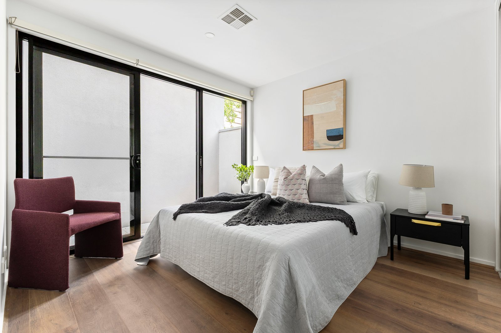 Real Estate and Property in 8 Buckingham Street, Richmond, VIC