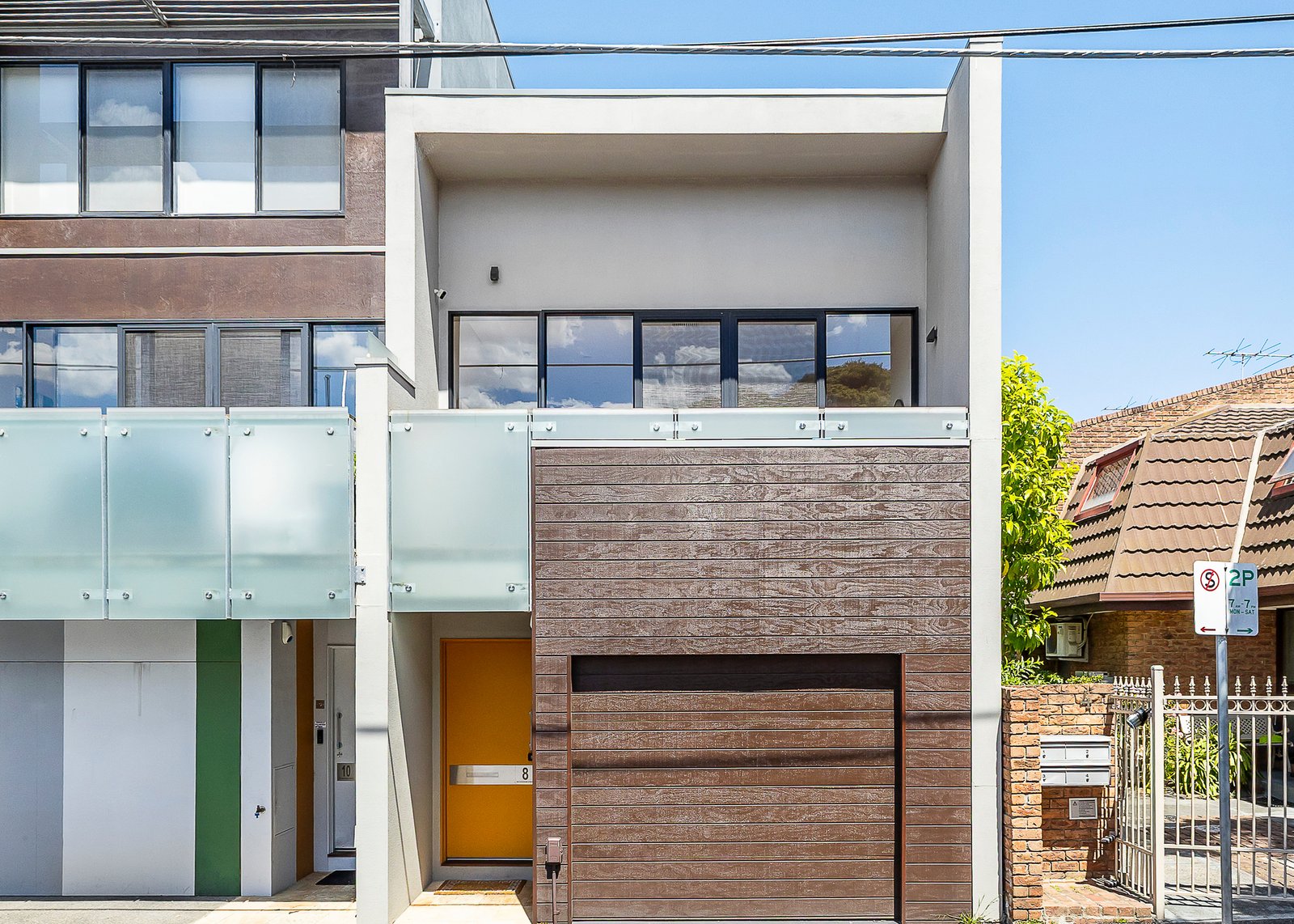 Real Estate and Property in 8 Buckingham Street, Richmond, VIC