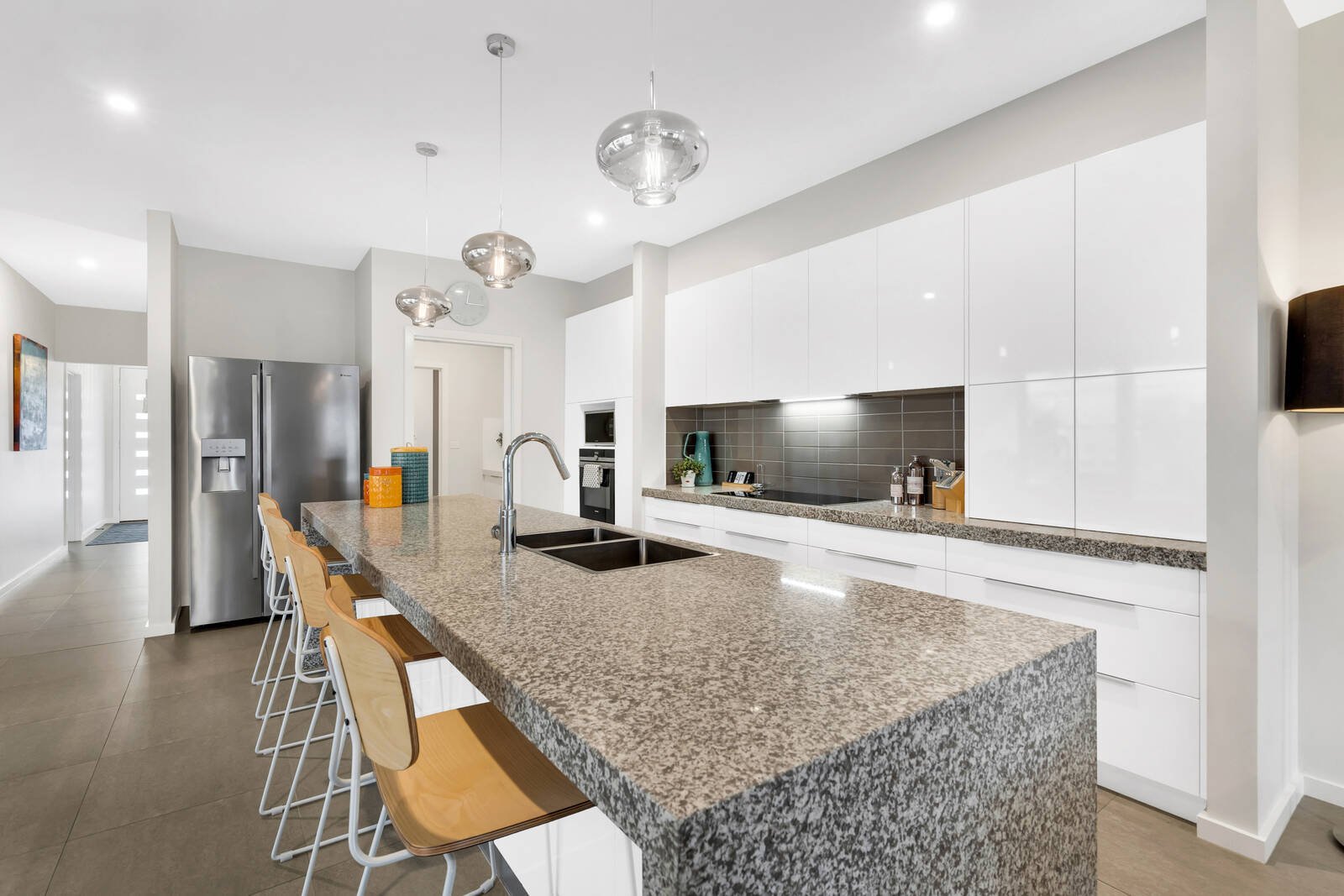 Real Estate and Property in 8 Buckland Boulevard, Gisborne, VIC