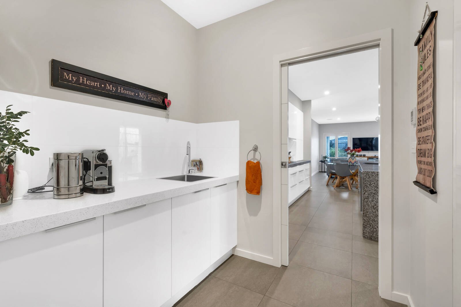 Real Estate and Property in 8 Buckland Boulevard, Gisborne, VIC