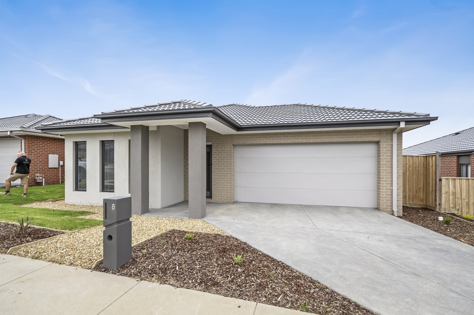 Gallery: 8 Buick Road