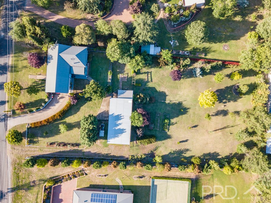 8 Bundara Crescent TUMUT 3