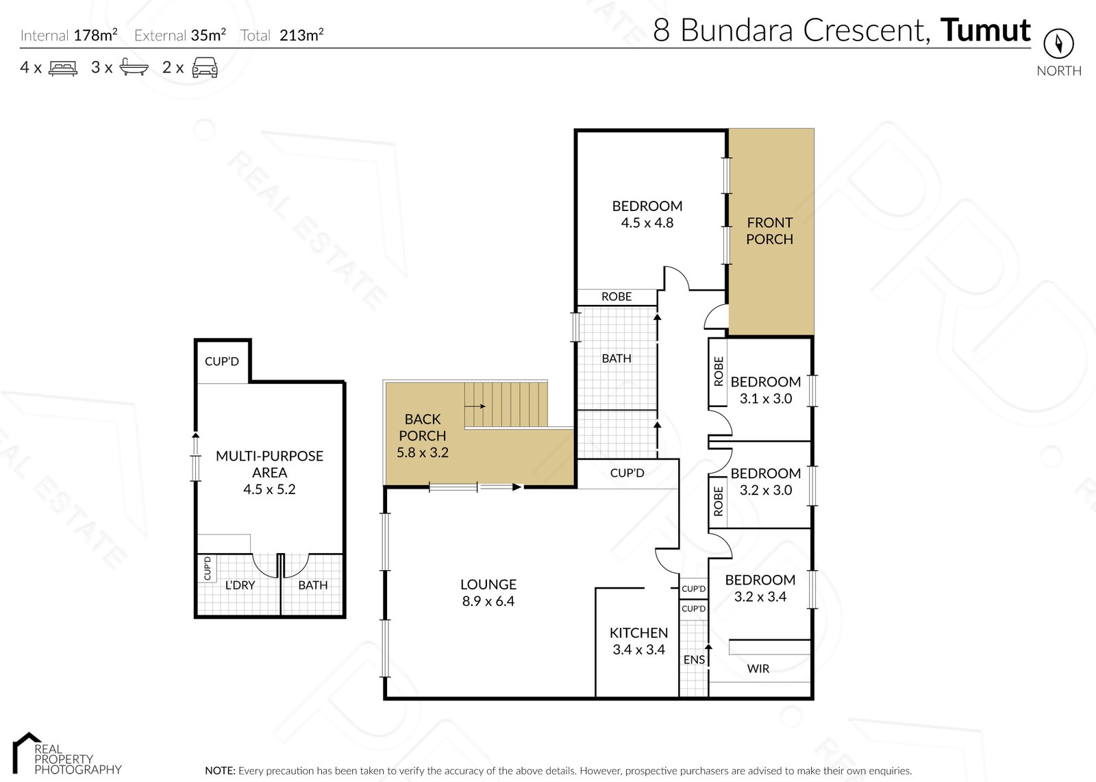 8 Bundara Crescent TUMUT 28