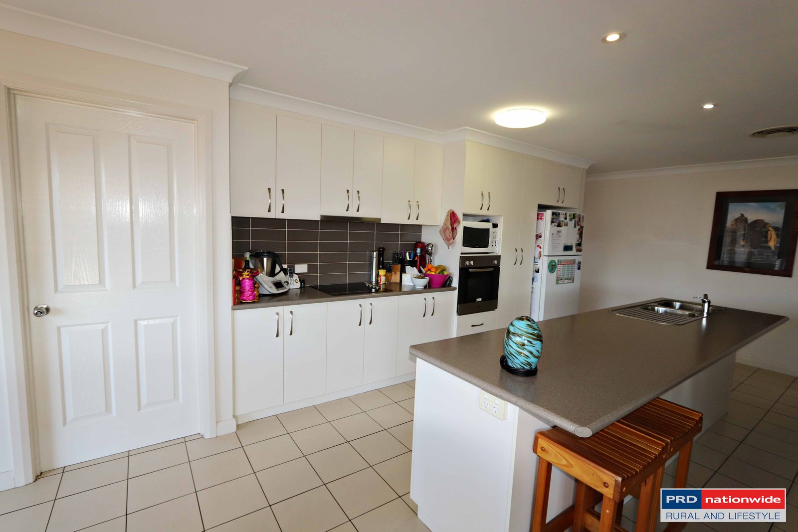 8 Burgun Drive TUMBARUMBA 5