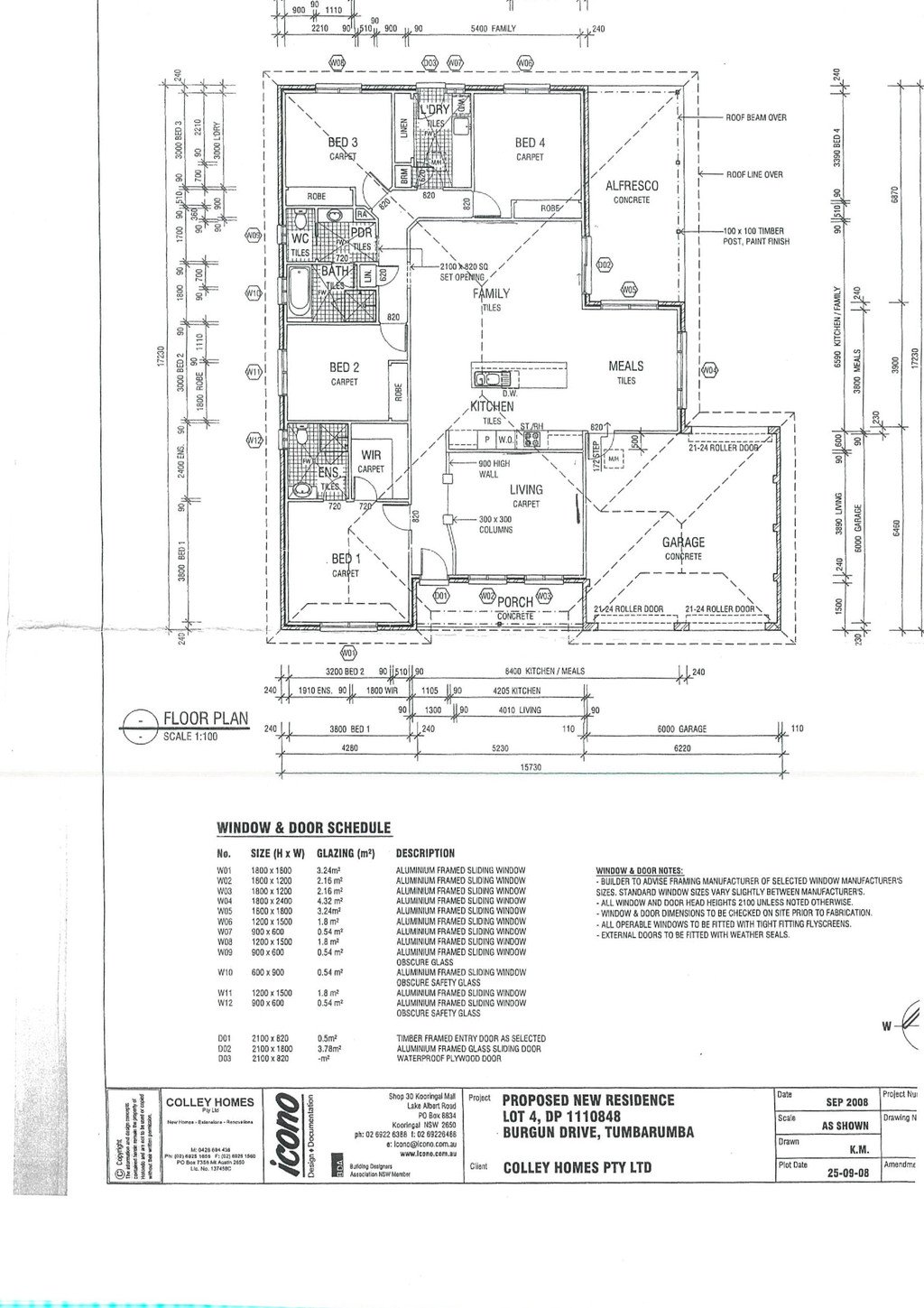 8 Burgun Drive TUMBARUMBA 21
