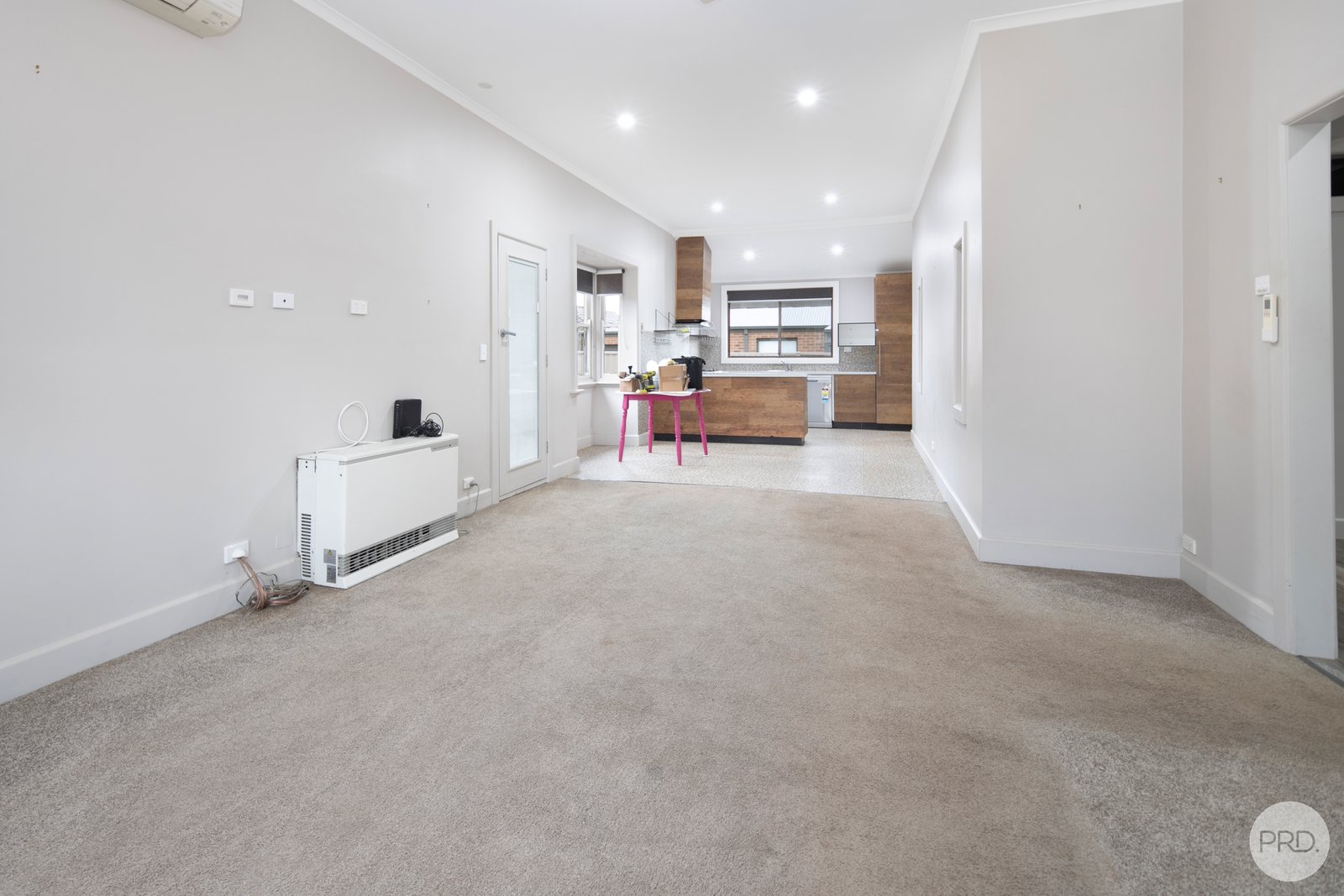 8 Burnett Street SEBASTOPOL 4