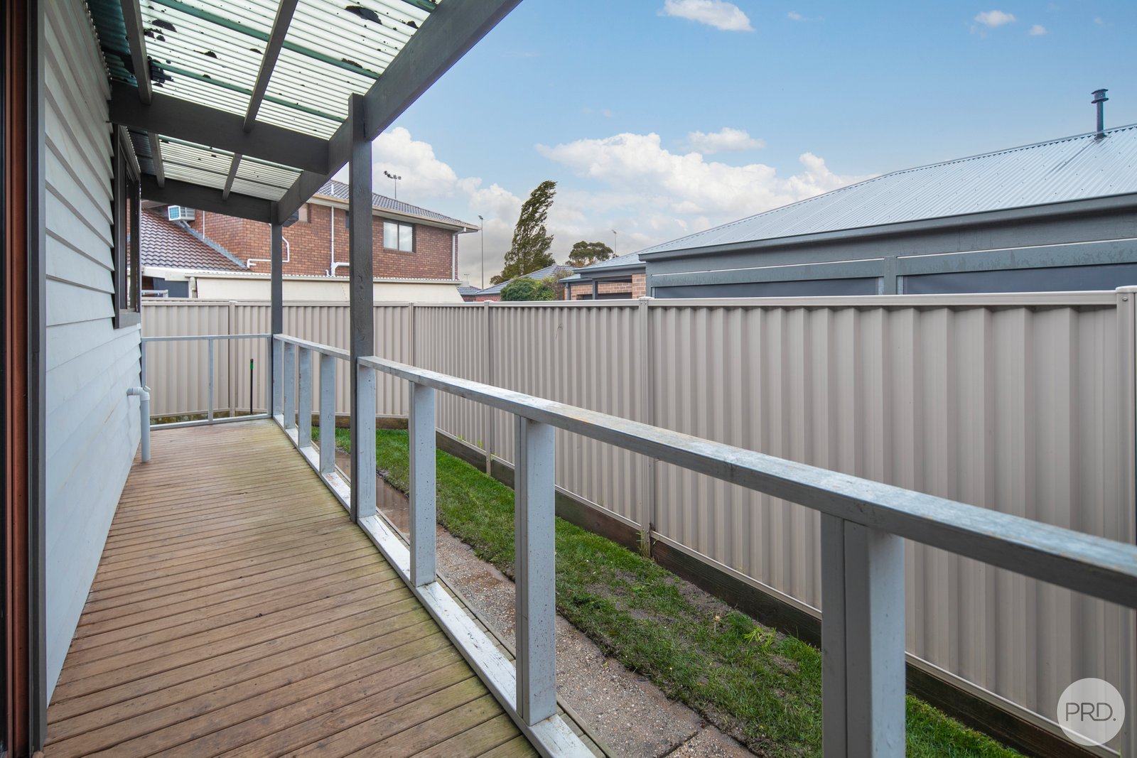 8 Burnett Street SEBASTOPOL 10