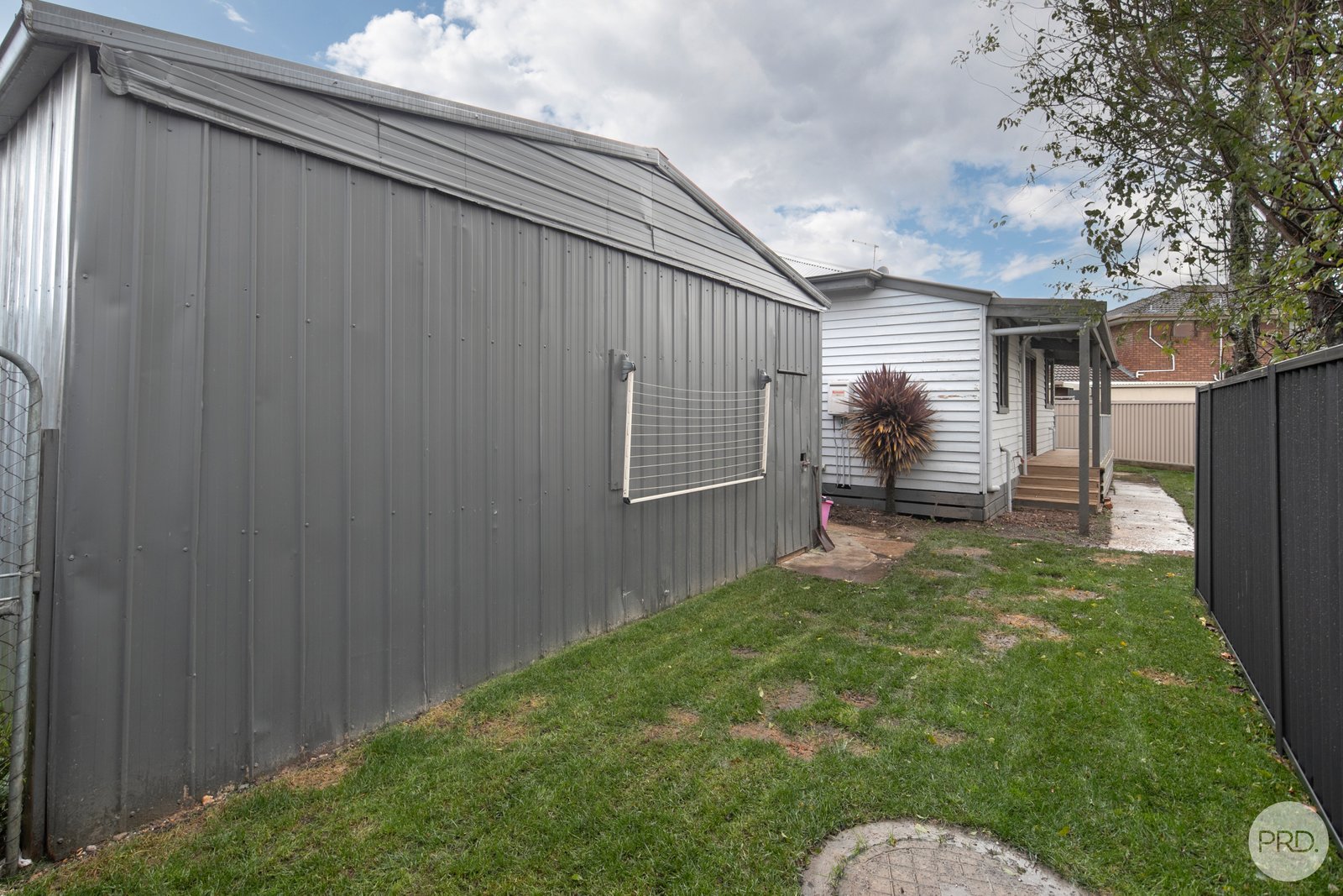 8 Burnett Street SEBASTOPOL 11