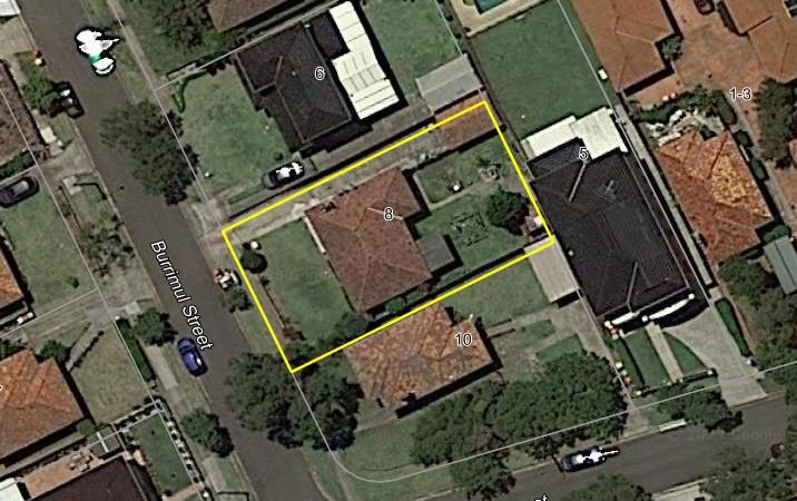 8 Burrimul Street KINGSGROVE 10