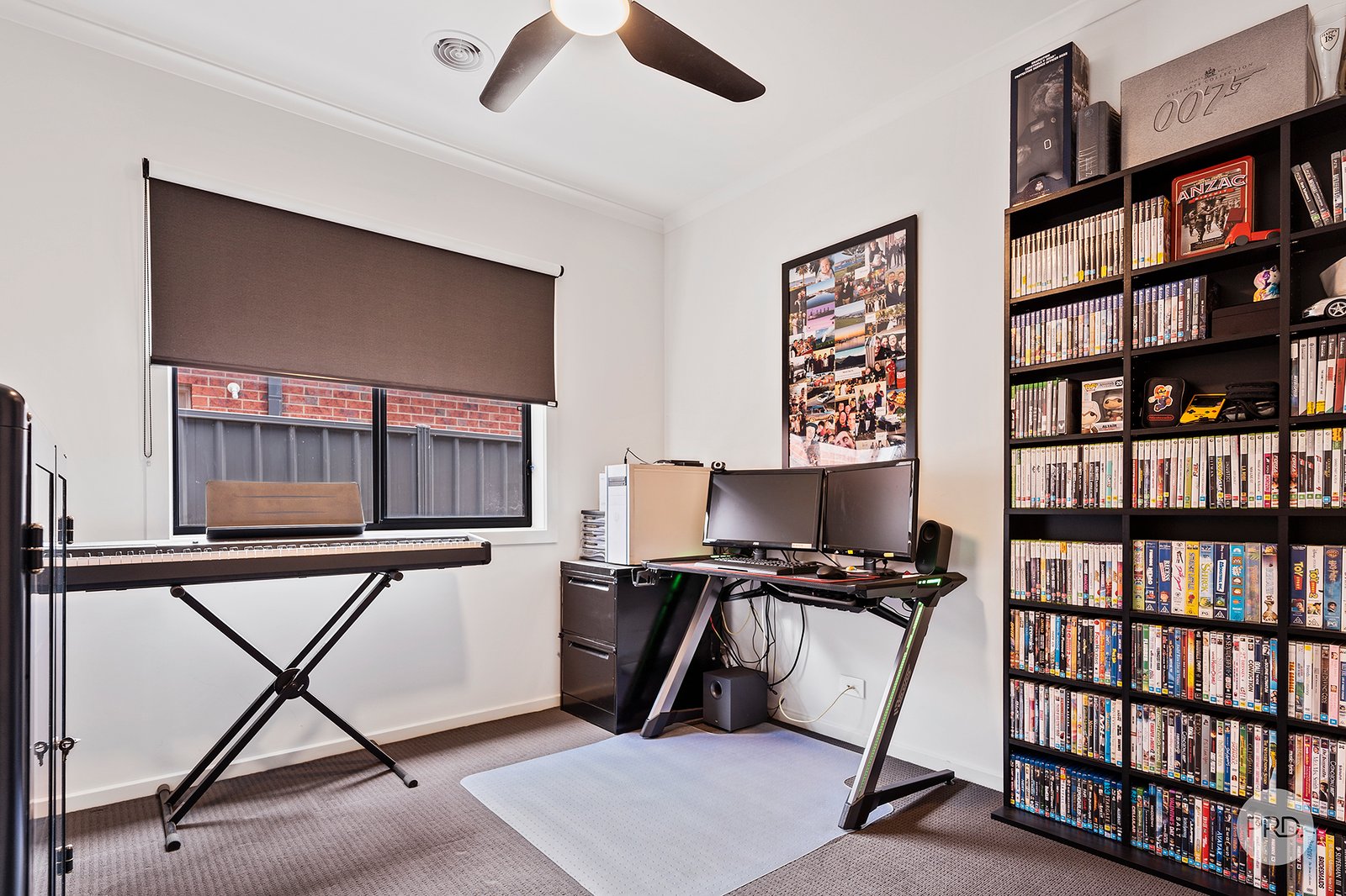 8 Buxton Street JACKASS FLAT 3