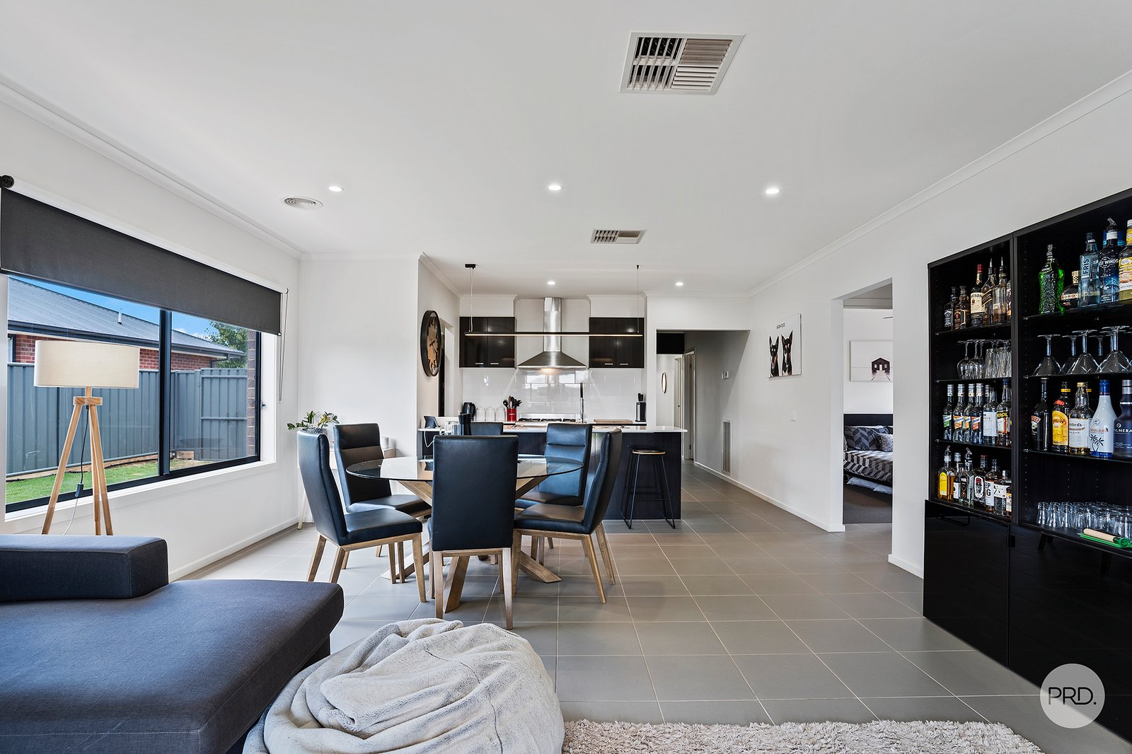 8 Buxton Street JACKASS FLAT 7