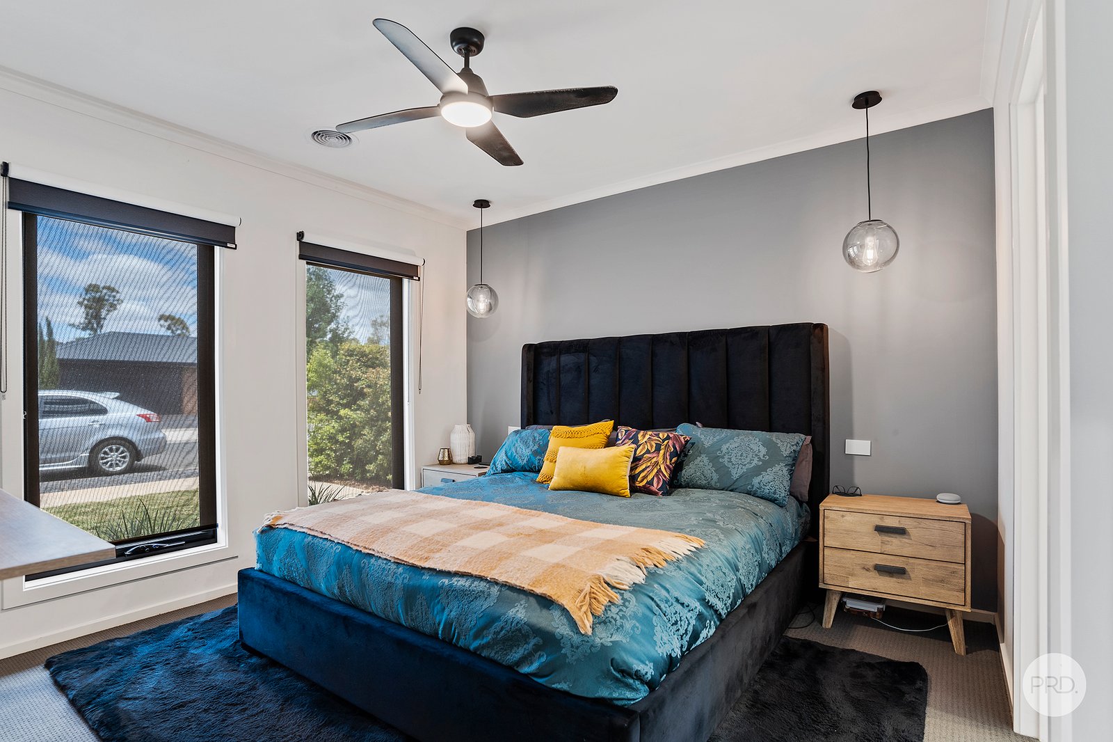 8 Buxton Street JACKASS FLAT 8