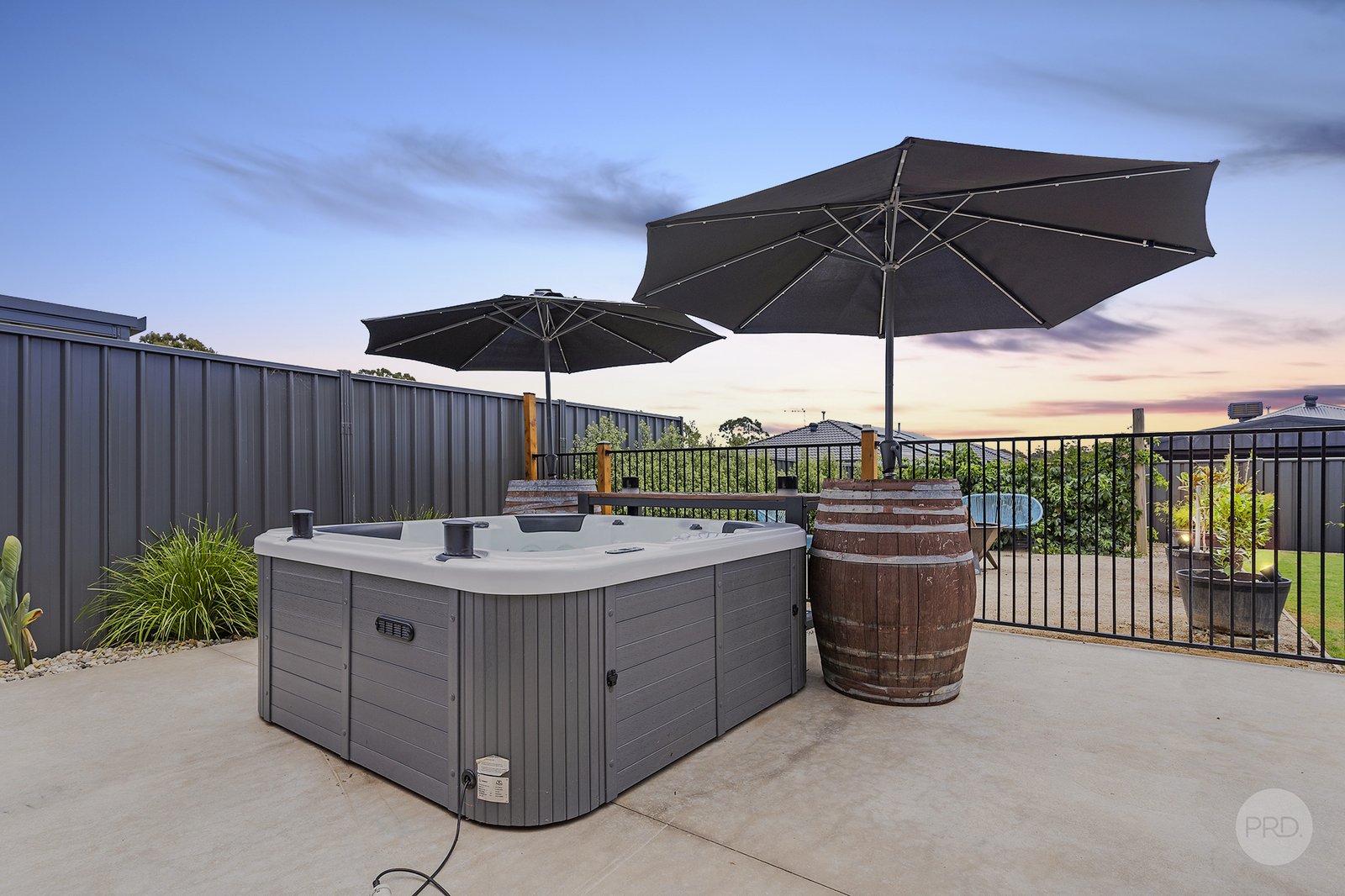 8 Buxton Street JACKASS FLAT 15