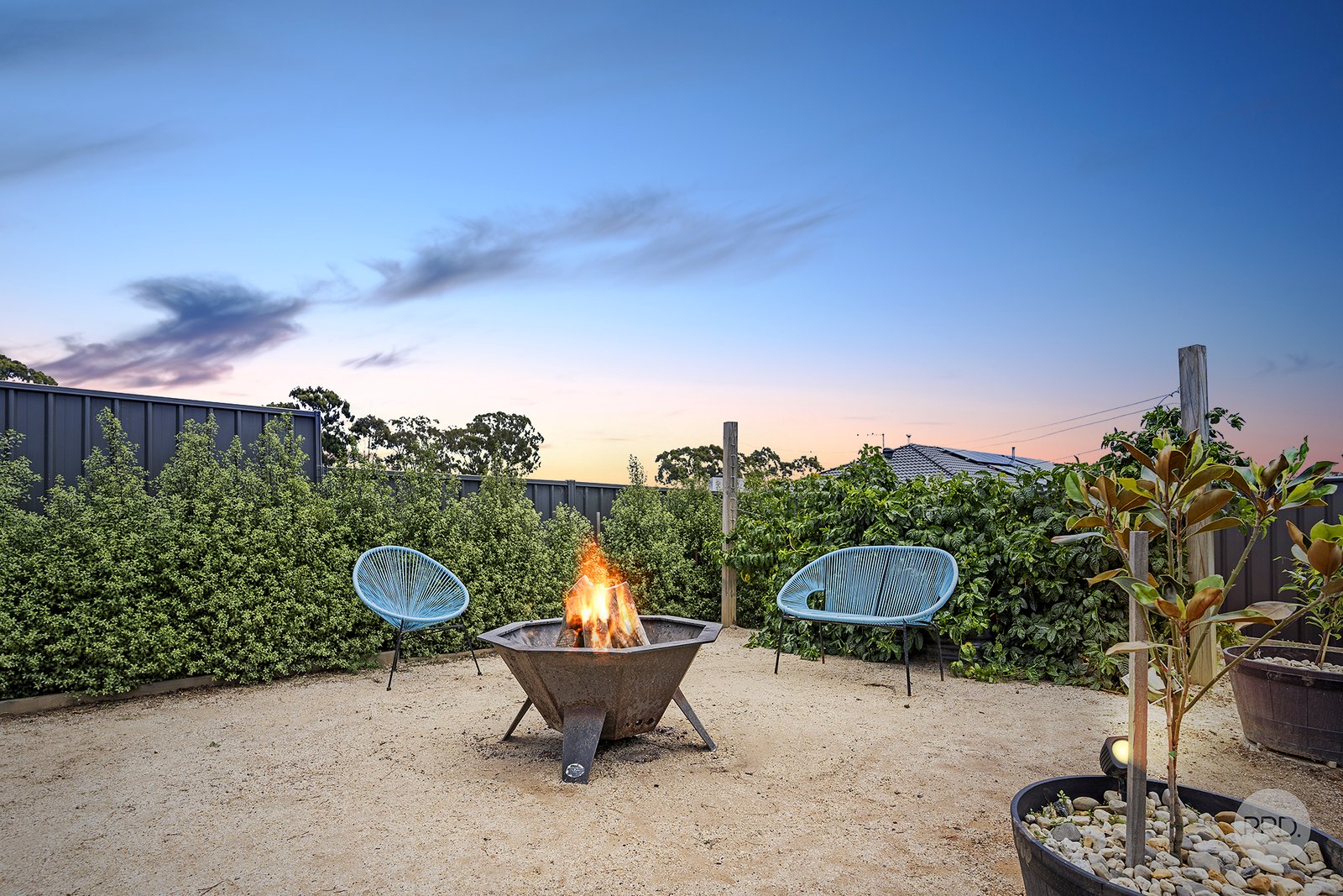 8 Buxton Street JACKASS FLAT 16