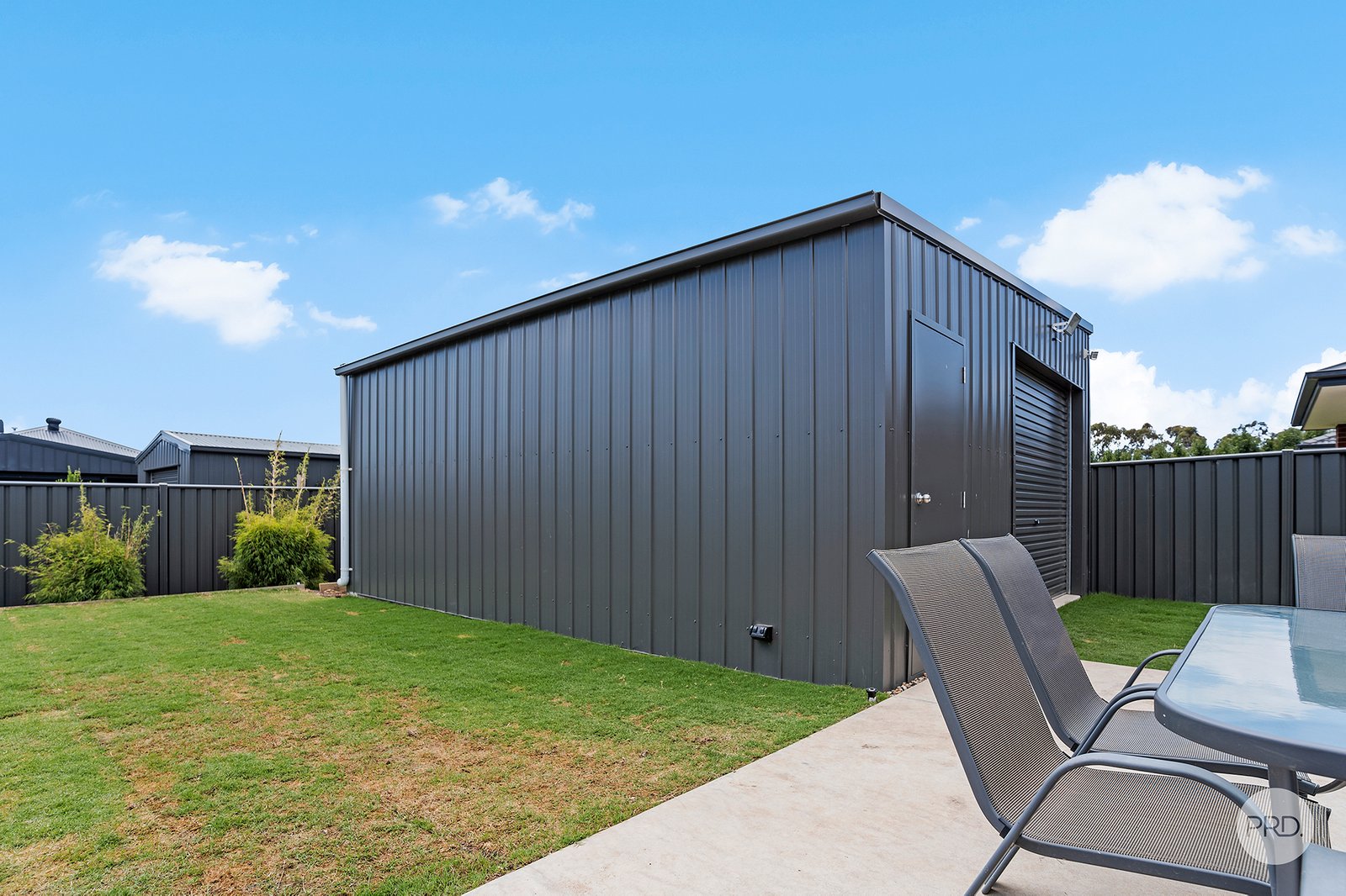 8 Buxton Street JACKASS FLAT 18