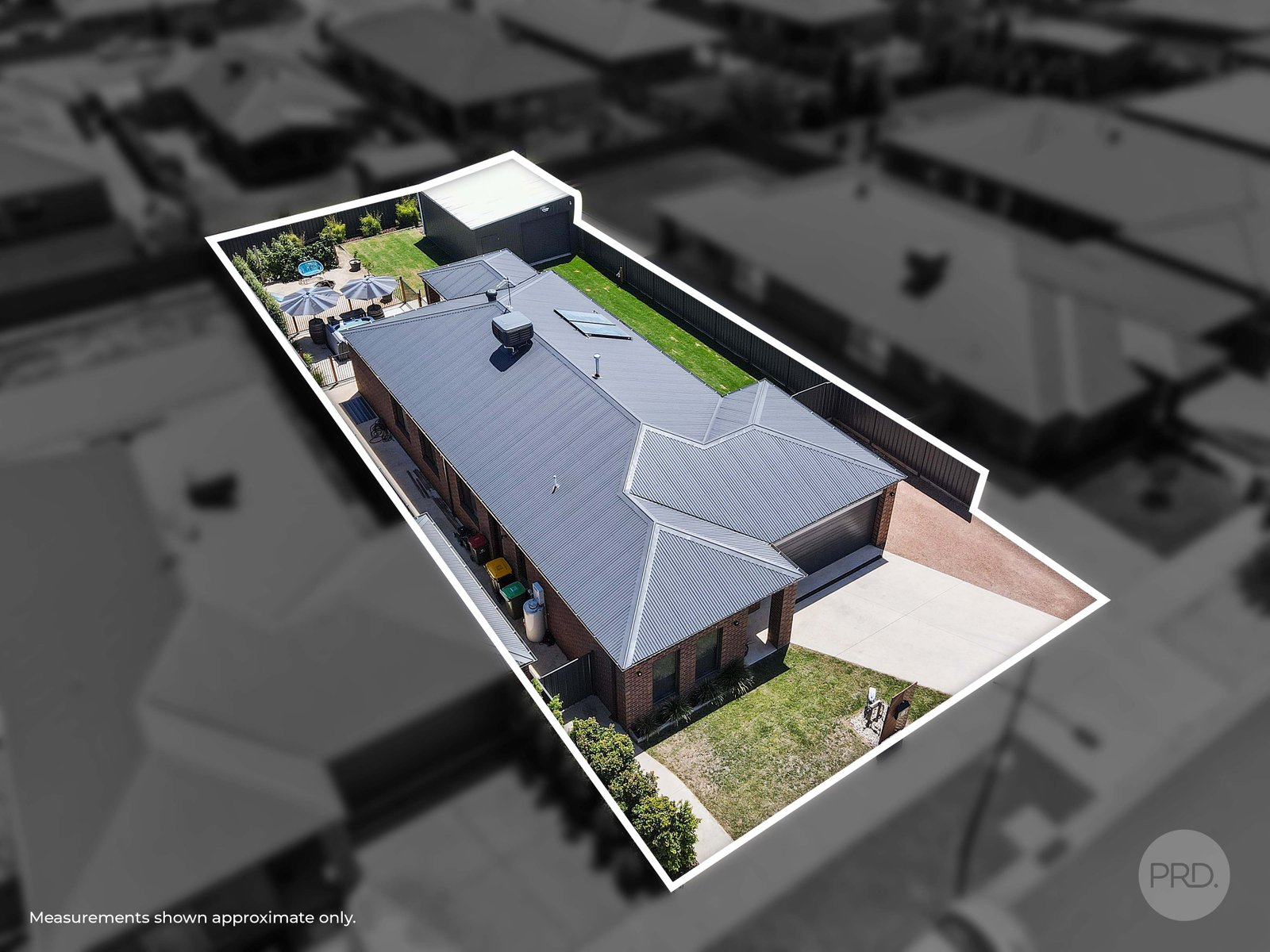 8 Buxton Street JACKASS FLAT 19