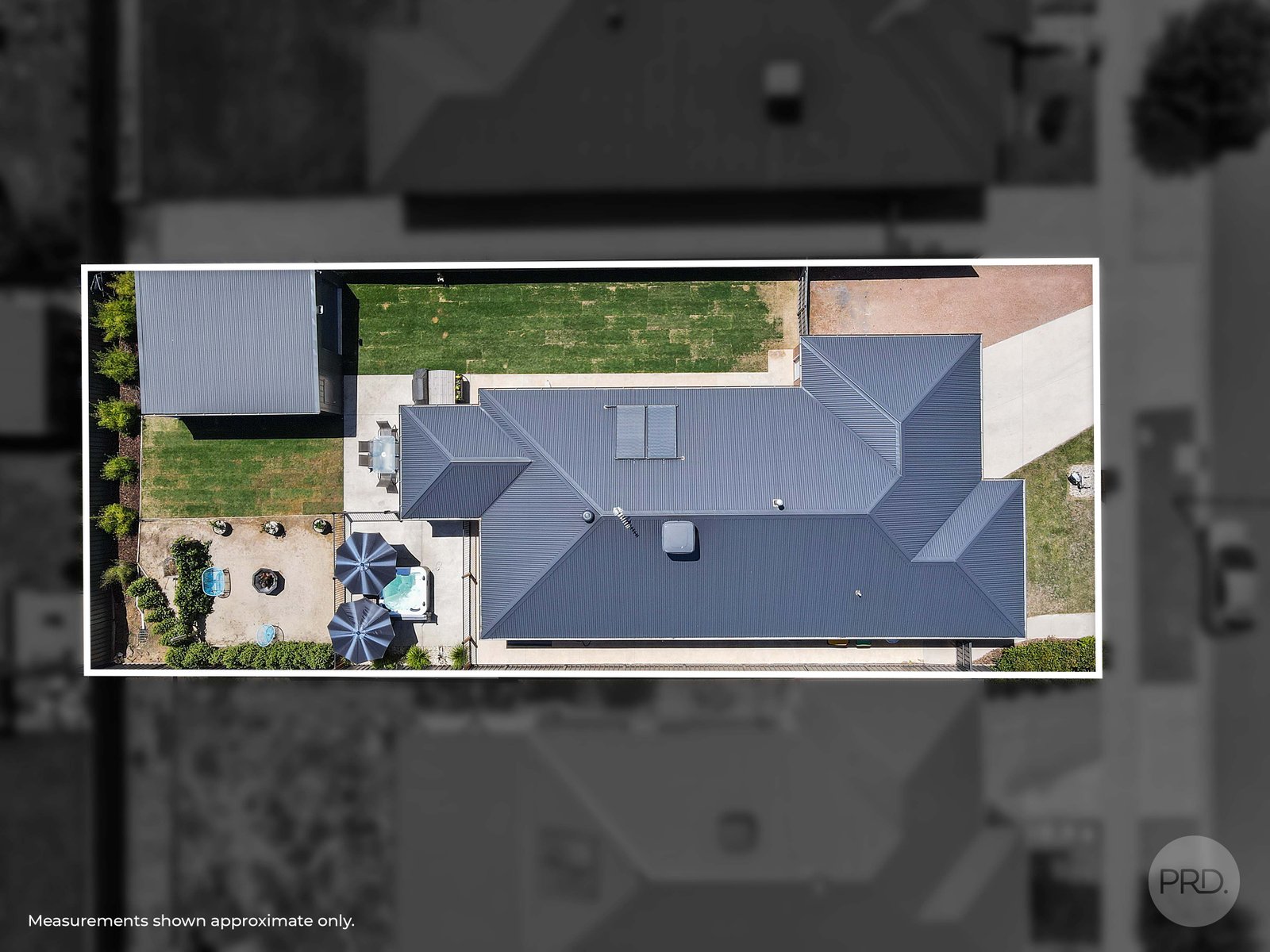 8 Buxton Street JACKASS FLAT 20