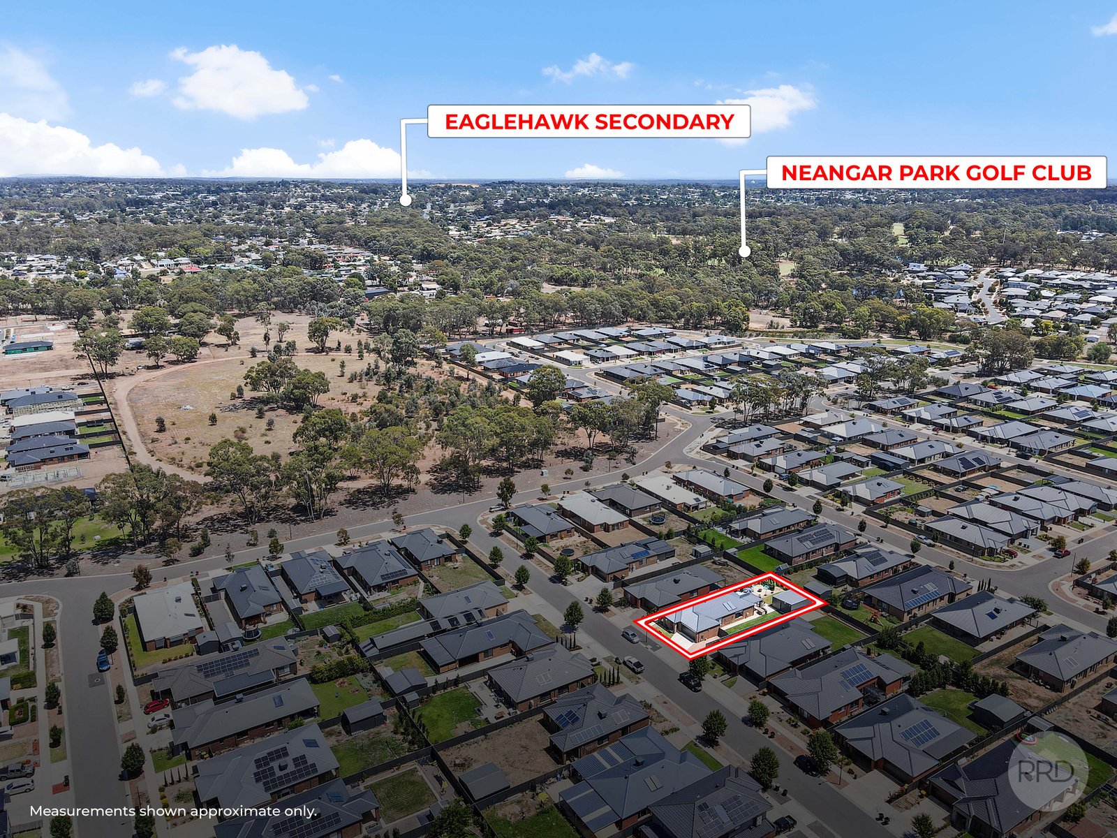 8 Buxton Street JACKASS FLAT 21