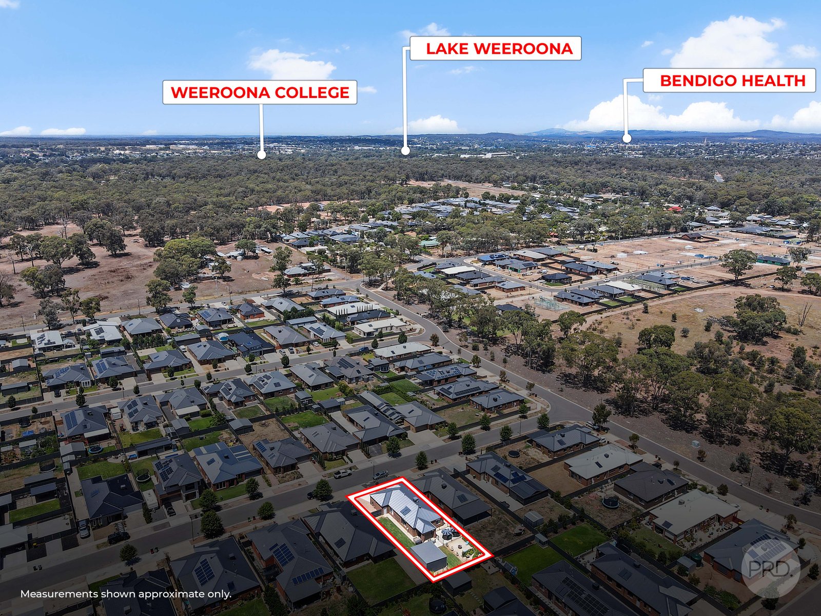 8 Buxton Street JACKASS FLAT 22