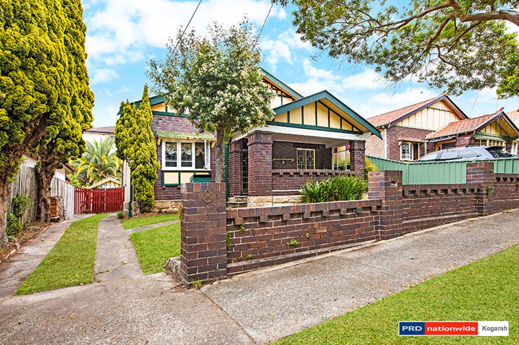 8 Cadia Street KOGARAH 1