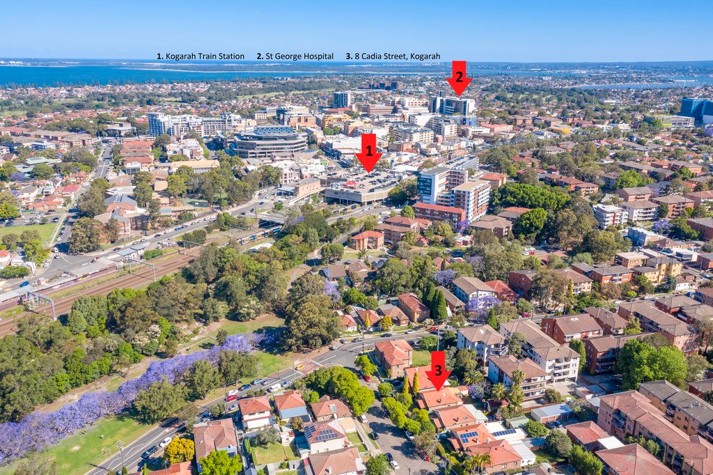 8 Cadia Street KOGARAH 9