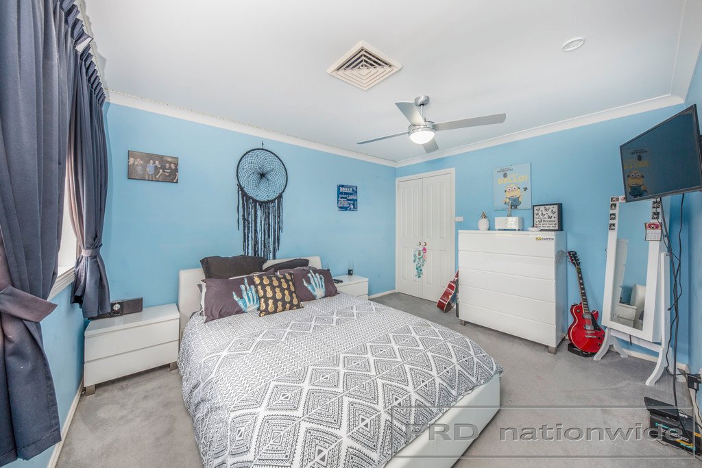 8 Cahill Close BLACK HILL 13