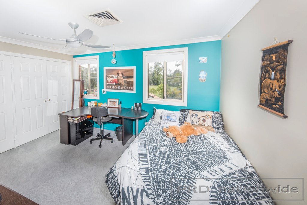 8 Cahill Close BLACK HILL 15