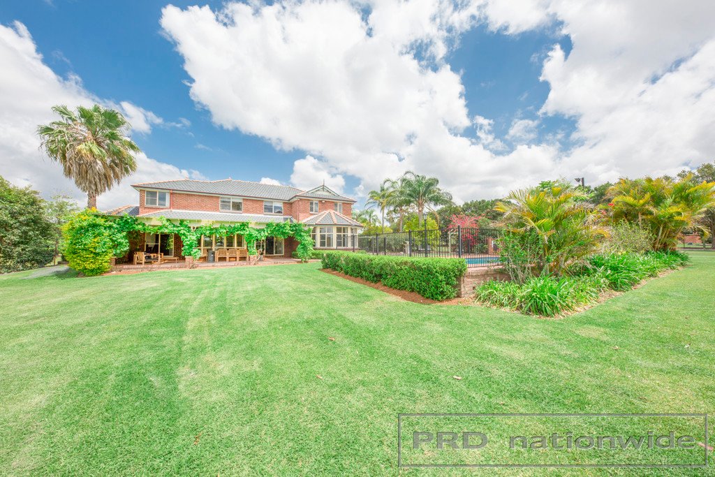 8 Cahill Close BLACK HILL 24