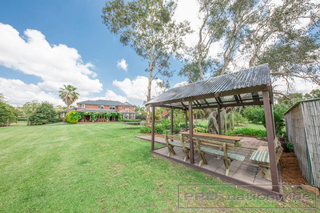 8 Cahill Close BLACK HILL 25