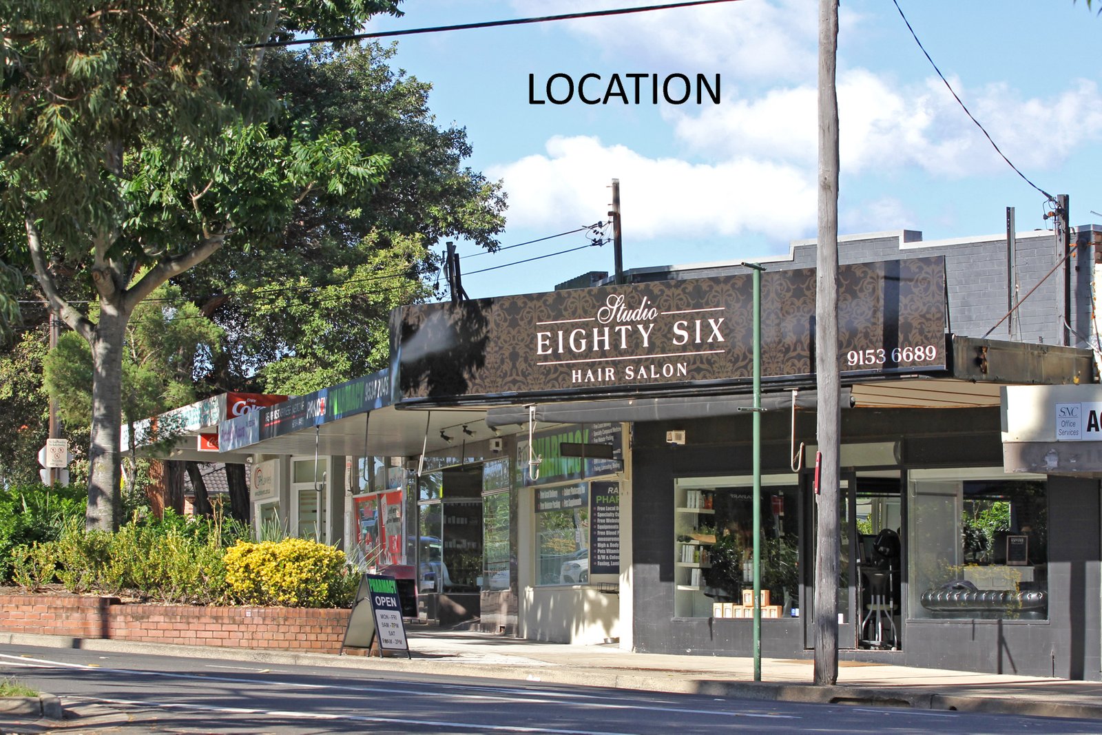 8 Caledonia Crescent PEAKHURST 7