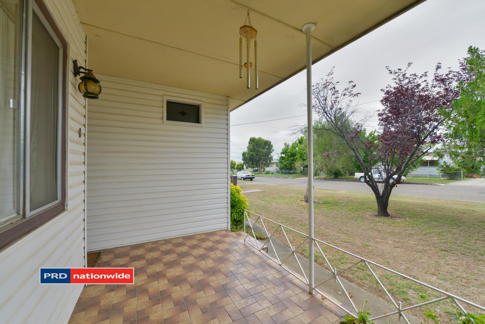 8 Cambridge Street TAMWORTH 17