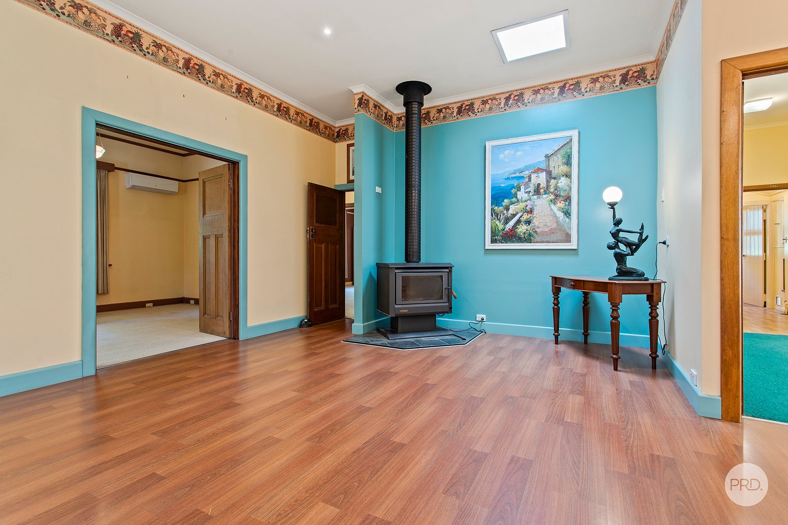 8 Camp Crescent CASTLEMAINE 8
