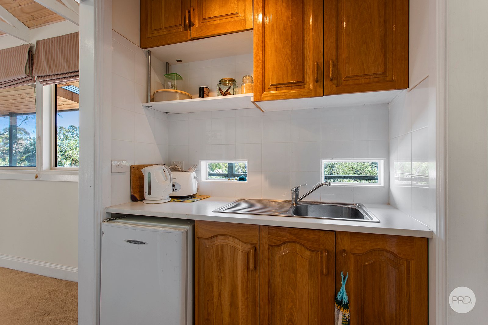 8 Camp Crescent CASTLEMAINE 20