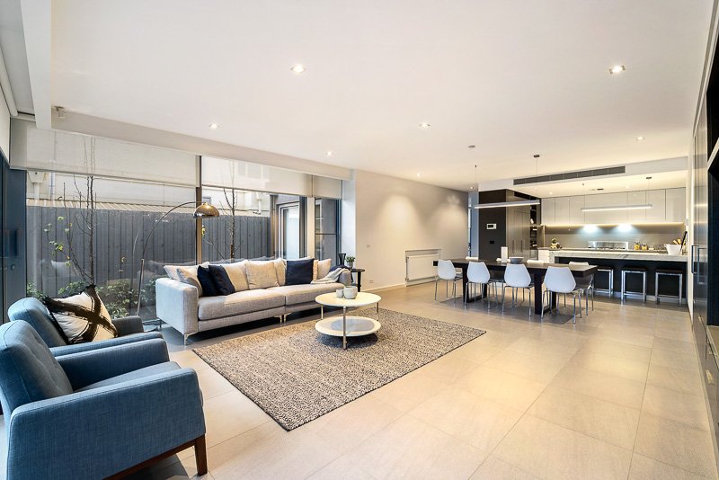 Gallery: 8 Campbell Street