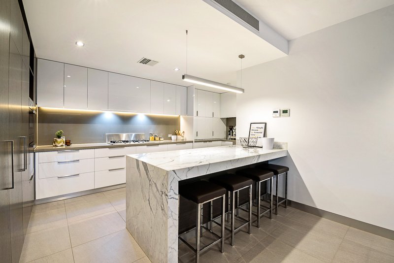 Gallery: 8 Campbell Street