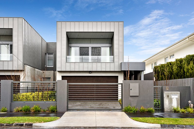 Gallery: 8 Campbell Street