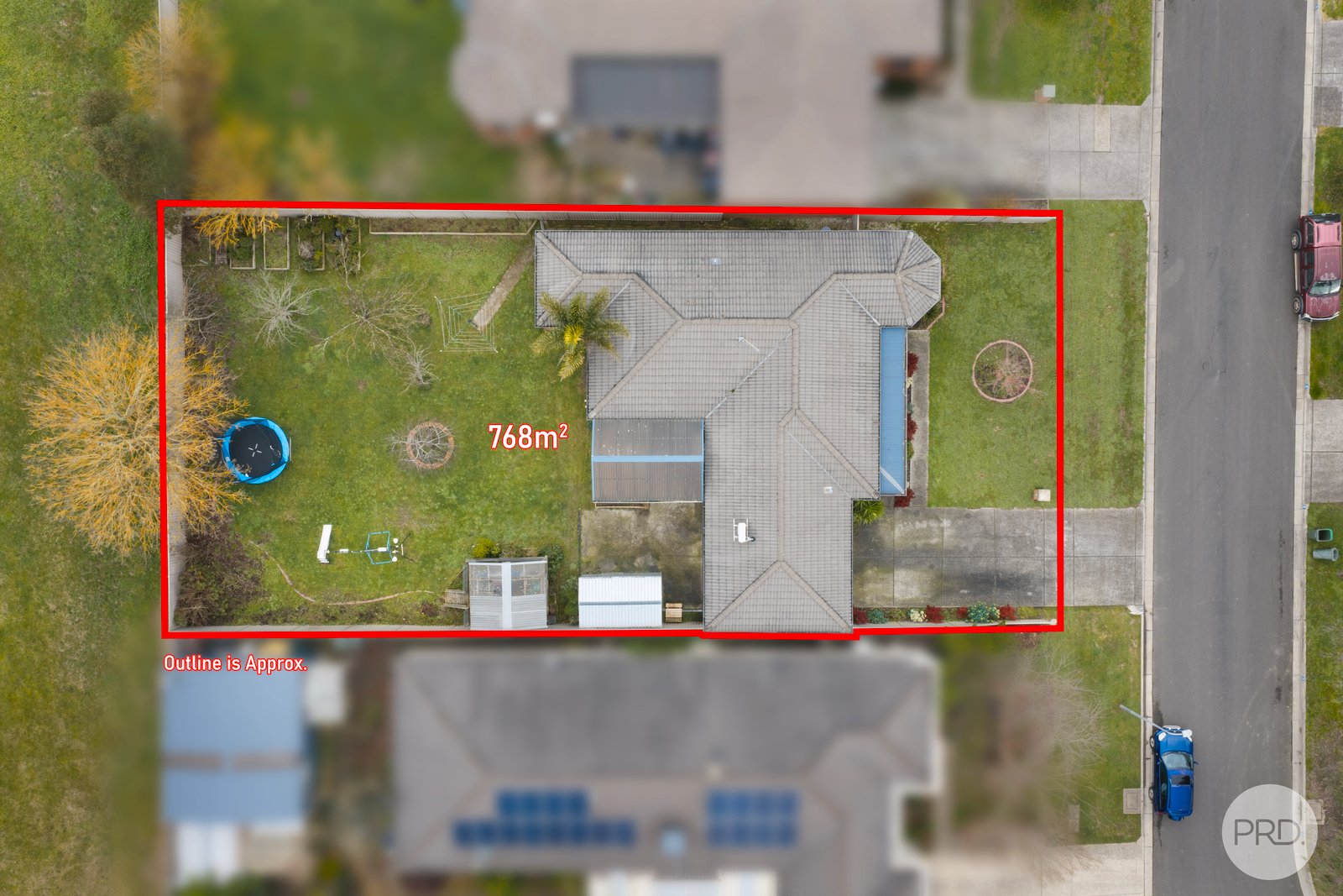 8 Canadian Springs Drive CANADIAN 17
