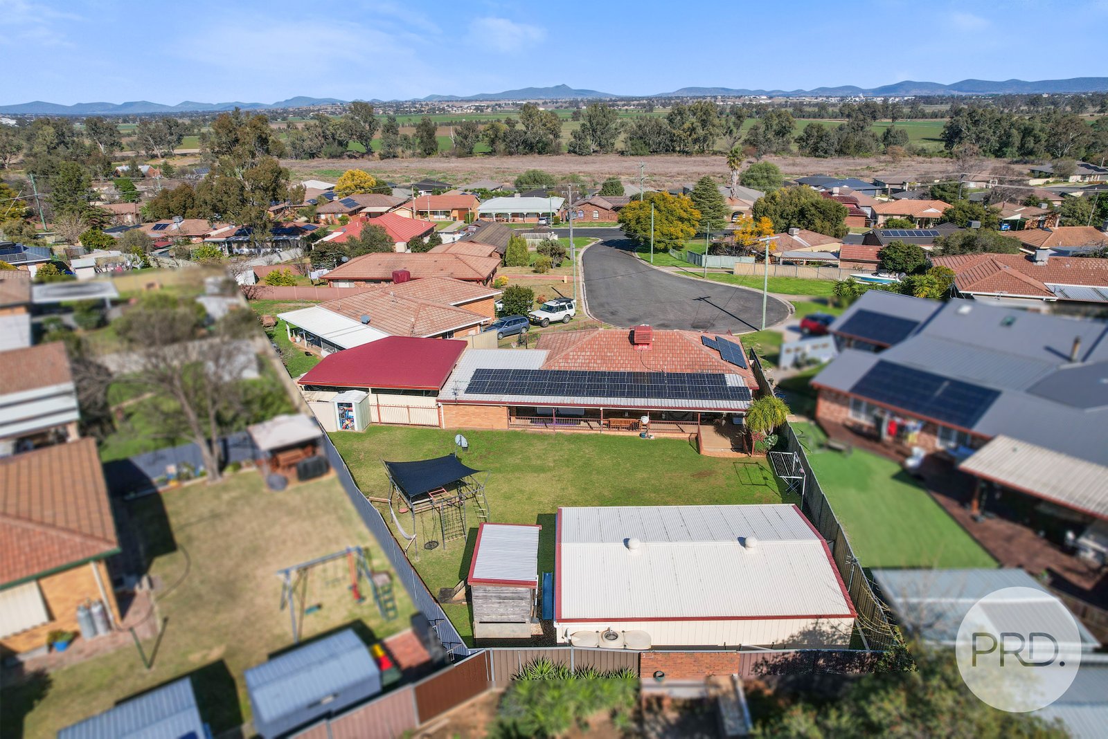 8 Cann Close TAMWORTH 20