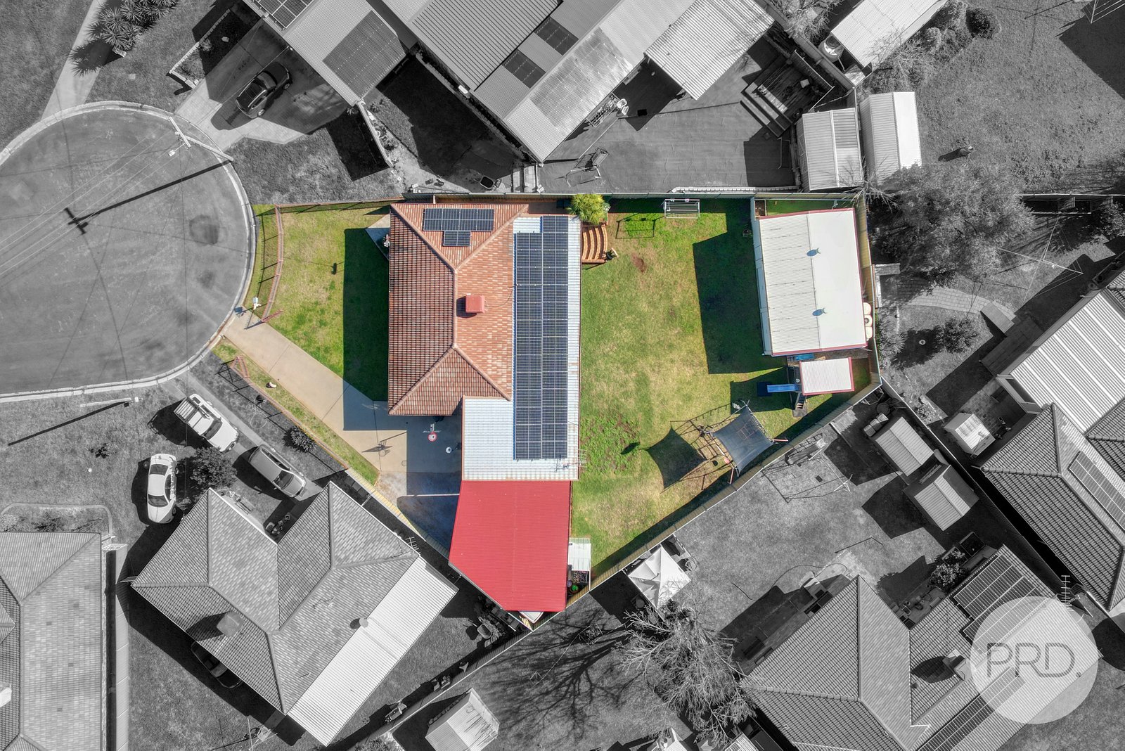 8 Cann Close TAMWORTH 21