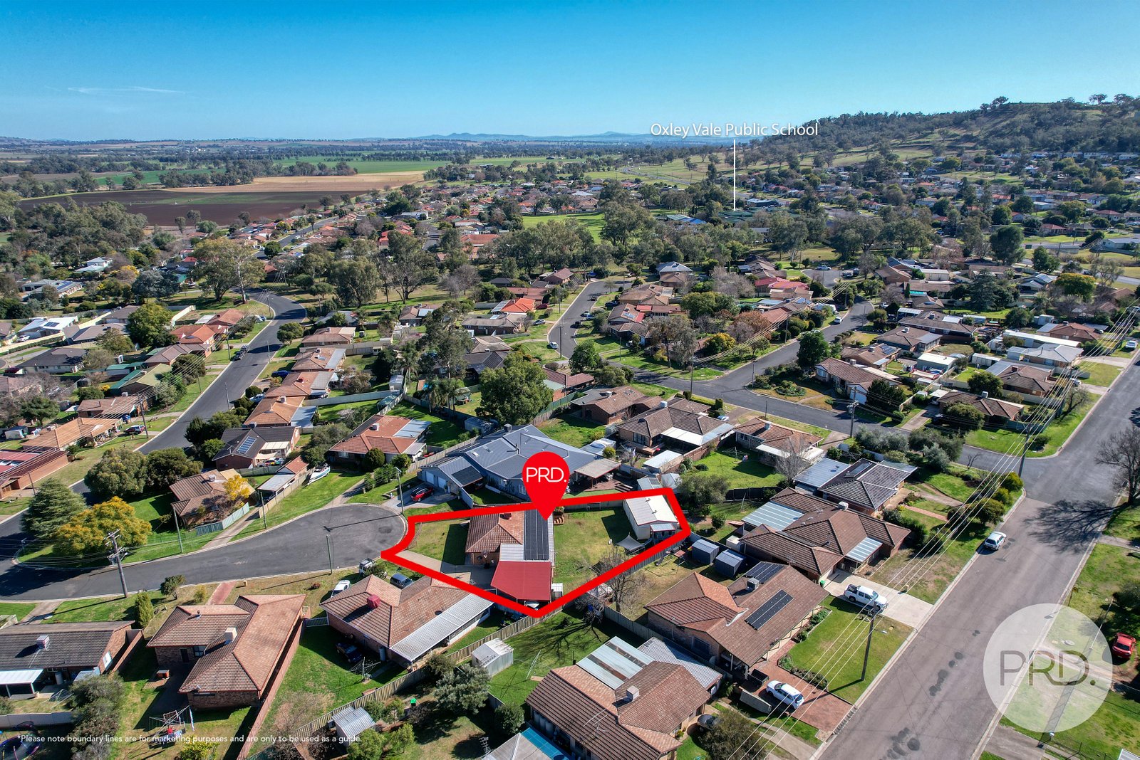 8 Cann Close TAMWORTH 23